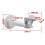 Projector Wall Mount 360 Degrees Rotatable 13