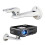 Projector Wall Mount 360 Degrees Rotatable 5