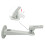 Projector Wall Mount 360 Degrees Rotatable 10