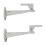 Projector Wall Mount 360 Degrees Rotatable 11