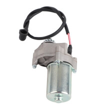 Elektrischer Anlasser Motor Metallischer Anlasser Motor Ersatzteil für 50CC 70CC 90CC 110CC ATV