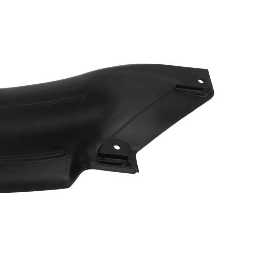 Parafango posteriore in plastica nera per SX125/SX144/SX150 2