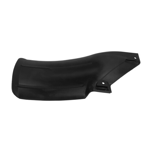 Parafango posteriore in plastica nera per SX125/SX144/SX150 1