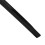 2pcs Glossy Black ABS Rear Window Side Spoiler Replacement for MK5 2011-2017 12