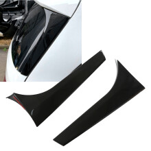 Spoiler posteriore nero lucido sinistra/destra per W246 B180