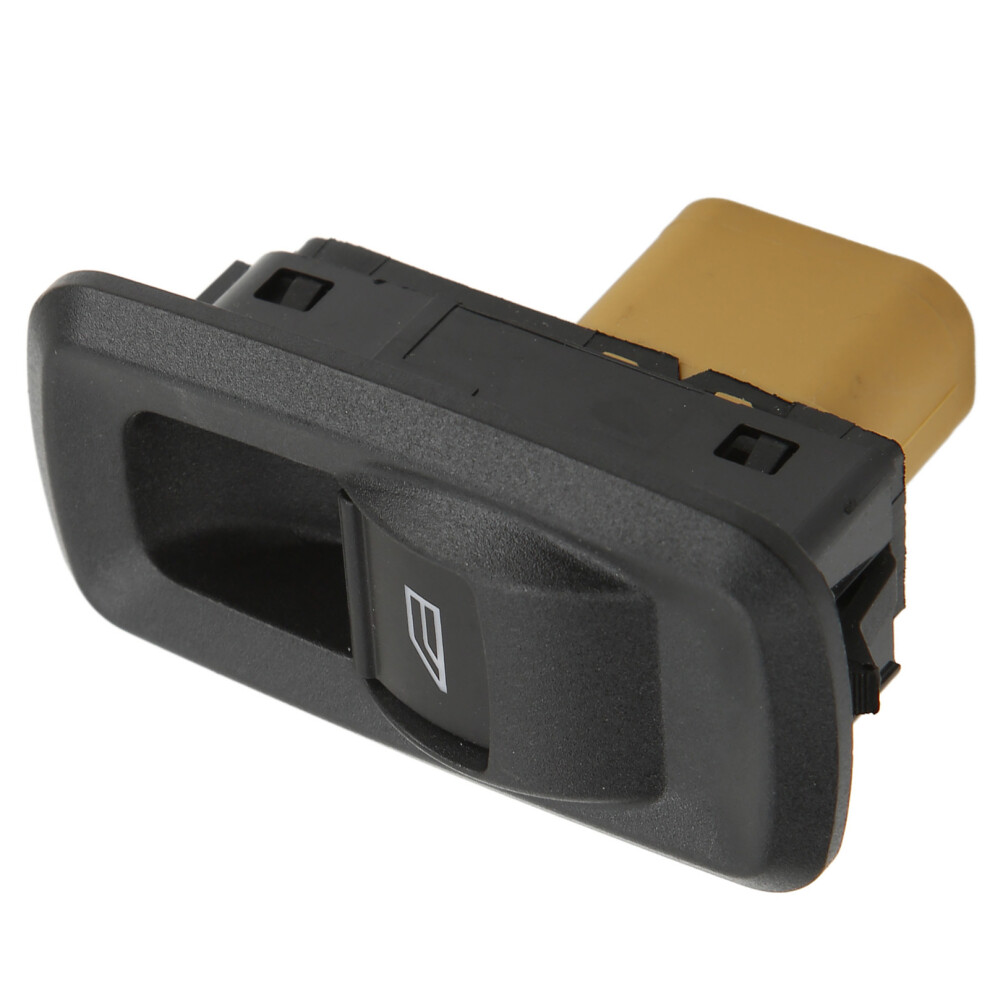 Power Window Control Switch For Ford Fiesta Vi 1.25/1.4/1.6 Tdci Hatchback 8731342602622