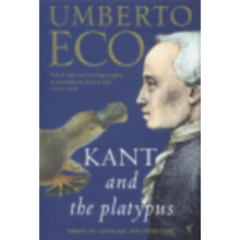 Kant And The Platypus by Umberto Eco Paperback Book