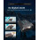 4K Ultra HD Night Vision with 400m Range, 8x Zoom, 4500mAh Battery 3