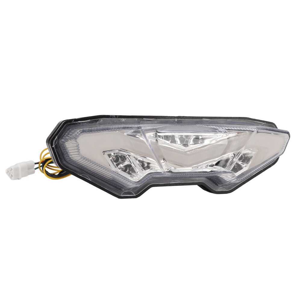 Ip67 Waterproof Motorcycle Led Tail For Mt-09 Fz-09 Tracer Light 4961342603068