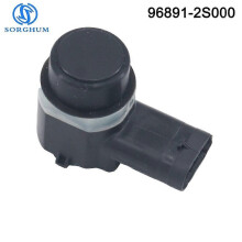 96891-2S000 968912S000 Ultrasonic Assist PDC Sensor Parkeringssensor För Hyundai Santa Fe Maxcruz Tucson