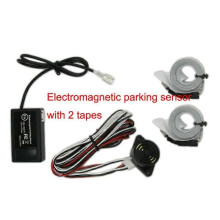 Sensore di parcheggio elettromagnetico U301, assistenza al parcheggio, sensore di parcheggio in retromarcia,