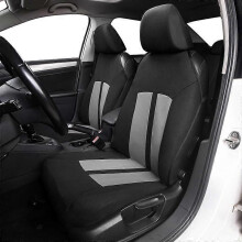 (3 pezzi coprisedili rossi) AUTOYOUTH Coprisedili per auto Coprisedili per auto completi Coprisedili