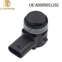 A0009051202 Sensore di parcheggio a ultrasuoni PDC per Mercedes Benz W156 W205 W207 W212 C218 W222
