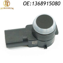 Passar till Fiat Doblo Ducato III Qubo Bravo II PDC Backup Parkeringssensor 1368915080 0263013413, 0