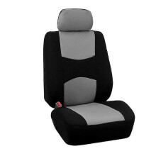 (1 pezzo di fodere grigie) Coprisedili per automobili AUTOYOUTH Coprisedili per auto completi Coprisedili