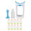 Squeeze Station Press & Store System Portable 1