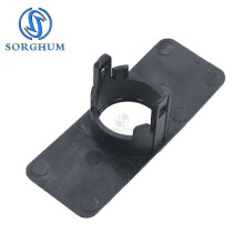 Support de montage de haute qualité pour capteur de stationnement, compatible avec Mercedes Benz Peugeot