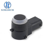SORGHUM 9666016377XT Voor Peugeot 308 407 RCZ Citroen C4 C5 6 DS3 Achteruitrijhulpsysteem PDC Parkeersensor