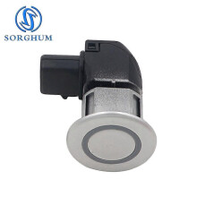 SORGHUM 89341-58010 För Toyota Alphard LEXUS GS300 GS350 GS430 IS250 Bil Ultraljud Backup Aid PDC Parkering
