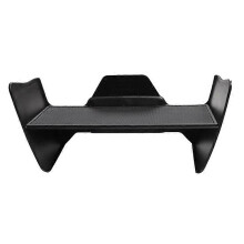 För Toyota Harrier Venza Central Control Storage Box Bil Armstöd Förvaringsbox Center Console Tillbehör