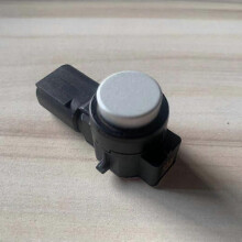 (Wit) Baificar Originele PDC Parkeersensor 9675202477XT Parkeersensor voor Citroën