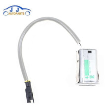 (Silver)PZ362-00208 För Toyota Camry 30 40 Lexus RX300 RX330 RX350 Silver PDC Parkeringssensor PZ36200208