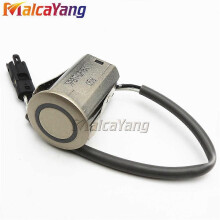 (Guld)PZ362-00201-A0 Parkeringssensorer fram och bak för Toyota Camry 30 40 Lexus RX300 RX330 RX350