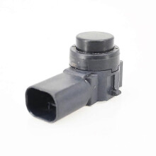 (Zwart) Baificar Originele PDC Parkeersensor 9675202477XT Parkeersensor voor Citroen