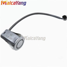 (Silver)PZ362-00201-A0 Parkeringssensorer fram och bak för Toyota Camry 30 40 Lexus RX300 RX330 RX350