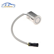 (Guld)PZ362-00208 För Toyota Camry 30 40 Lexus RX300 RX330 RX350 Silver PDC Parkeringssensor PZ36200208