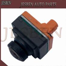 Caméra de recul 84884484 84676846 pour Chevrolet Blazer Corvette Silverado 1500 2500 3500 6.2L GMC Acadia