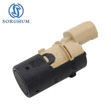 (9649186580Övrigt)SORGHUM 9649186580 4ST 1ST För Peugeot C2 C3 C4 Citroen B7 Renault 307 308 SW CC