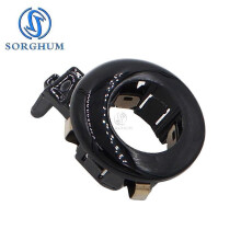 (89348-71010Övrigt)SORGHUM 89348-71010 4st 1st för Toyota Land Cruiser Sienna Black PDC Reverse Parking