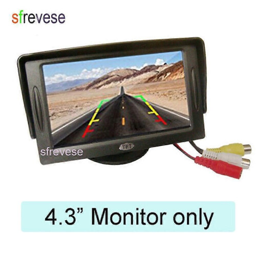 (Nur Monitor)4.3\