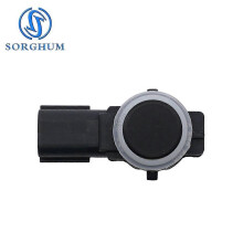 (23428268Övrigt)SORGHUM 23428268 4ST 1PC För Chevrolet Silverado Buick Encore GMC Sierra Bumper Parking