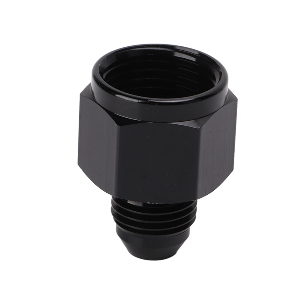 Durable Metal Flare Reducer Adapter An10 Female To An8 Male For Cars 9351342603635