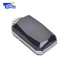 (G12s 500mah)Avancerad process Micro Hidden Locator GSM Wifi LBS G68 Super Mini GPS Tracker för spårning