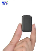 (G03s 400mah)Avancerad process Micro Hidden Locator GSM Wifi LBS G68 Super Mini GPS Tracker för spårning
