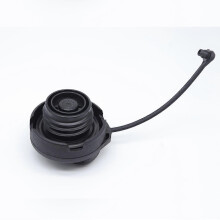 (Touw en dop) Voor Seat Leon MK1 MK2 1M 1P Brandstofolietankdeksel Benzine Dieseldop Gasvuldop