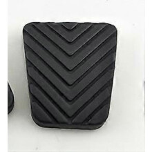 (REM) 1 stuk gaspedaalrubber voor Pajero V20 Mb193884 koppelingsdemper voor Montero V30 remdeksel voor