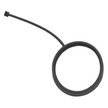 (A) Kabel voor de afdekking van de brandstoftankdop van een auto, benzine- en dieselkabel voor Mercedes-Benz