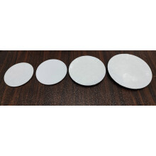 (Silber 50 mm) 4 Stück 45 mm 50 mm 56 mm 65 mm Advan Racing Radnabenkappen Aufkleber Emblem Autofelgen