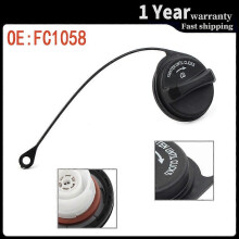 Tankdoppen FC1058 6L2Z-9030-F voor Ford Explorer Explorer Sport Trac 2004-2007 Mercury