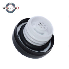 WOLFIGO Brandstoftankdop voor Chevrolet Dodge Eagle Toyota Hyundai Accent Elantra Sonata Kia Suzuki