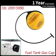 20915990 Brandstofdop Brandstoftankdop voor Cadillac Escalade Chevy Avalanche Silverado 1500 Suburban