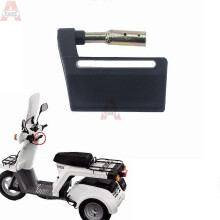 Handremhendelafdekking voor Honda Motorfiets GYRO-X 50 Tumbler Driewieler Motorfietsaccessoires