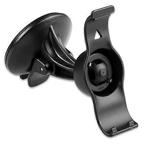 Supporto a ventosa per parabrezza mini per supporto di ricambio per supporto a culla per Garmin Nuvi