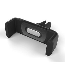 Support de téléphone portable pour voiture, clip de fixation pour sortie d'air, accessoires de voiture,