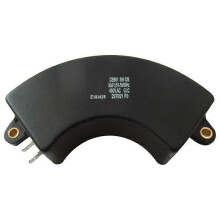 CBB61 36uF MFD 300V 400V 450VAC 50Hz 60 Hz Generatorkondensator AVR