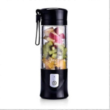 Frullatore per frutta ricaricabile con USB - Portatile - Mini frullatore per frullati, frullati, succhi
